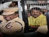 What Led to the Arrest of TN BJP Chief Nainar Nagenthran Amid the Thirupparankundram Deepam Lamp Controversy?