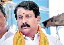 Will TN BJP Chief Nainar Nagenthran Meet Amit Shah Amid Alliance Talks?