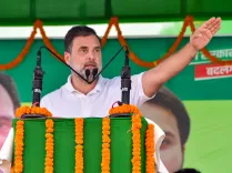 Should Rahul Gandhi Apologize for Allegations of Vote Theft in Bihar Elections?