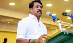 How is TN BJP Energizing Grassroots Workers in Madurai?