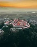 Palani temple land fraud: CBCID arrests four over ₹100 crore scam