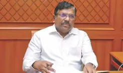 Will Tamil Nadu Employees Face Pay Cuts for Joining Today's One-Day Strike?