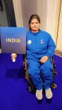 TN CM announces Rs. 50 lakh for para weightlifter Kasthuri Rajamani