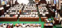 TN CM Joseph Vijay raises milk procurement price, announces health and MLA benefits