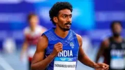 TN CM rewards Vishal, Rajesh ₹30L each for Asian Games bronze
