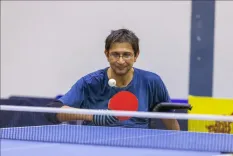 TN CM Vijay Announces Rs 30 Lakh for Para TT Bronze