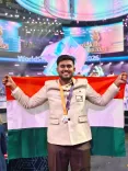 TN CM Vijay hails WorldSkills Shanghai silver, five medals