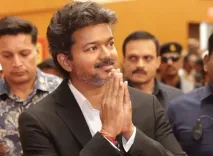 Tamil Nadu CM Vijay to extend breakfast scheme to 15.30 lakh students in Classes 6-8