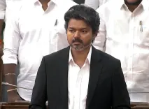 TN CM Vijay urges Centre to halt NLC India stake sale via OFS