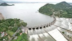 Panamarathupatti Lake revival: TN farmers demand Mettur surplus water for Salem