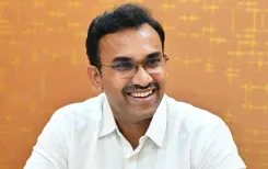 TN Finance Minister paid bribe under duress, says Health Minister Arunraj