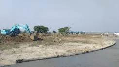 Why is the TN fishing community opposing the Kovalam-Mahabalipuram reservoir?