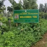 What Measures is the TN Forest Department Taking to Address Human-Wildlife Conflict in Valparai?