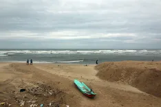 Should the public prepare for Cyclone Ditwah as it approaches Tamil Nadu?