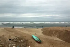 TN govt asks public to stock essential commodities as Cyclone Ditwah advances