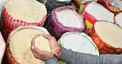 Tamil Nadu eyes rice at ₹40-50/kg via cooperative stores amid price spike