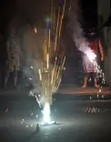 Why Did the TN Government Restrict Cracker Bursting Hours for Deepavali?