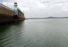 Lower Bhavani Dam at 5.34 tmcft: TN rules out irrigation release