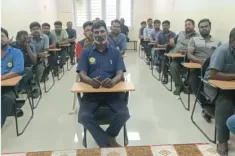 How is TN govt’s Vetri Nichayam scheme empowering youth with skills?