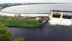 What Measures Are Being Taken in Tamil Nadu Due to Heavy Rain?