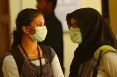 How is TN Responding to the Nipah Virus Cases in West Bengal?