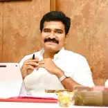 Tamil Nadu minister warns on delimitation, alleges DMK-BJP secret pact