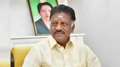 Why is Panneerselvam Demanding Urgent Relief as Theni Faces Historic Rains?