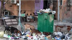 Tamil Nadu PPP waste management plan for 12 corporations sparks worker protests