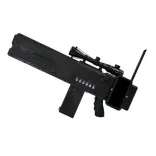 Are TN Police Acquiring Handheld Anti-Drone Guns to Tackle Aerial Threats?