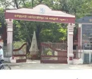 How Are TN Polytechnic Colleges Leading in National Service Scheme Enrolment?