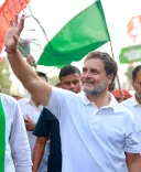 Rahul Gandhi to attend Vijay's CM swearing-in in Chennai on May 10