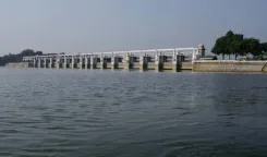 Why Did TN Increase Poondi Reservoir Discharge to 4,000 Cusecs?