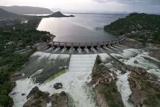 Tamil Nadu reservoir storage drops to 37% amid weak monsoon crisis