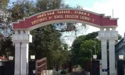 Tamil Nadu schools ordered to inspect buildings, fix hazards as monsoon intensifies