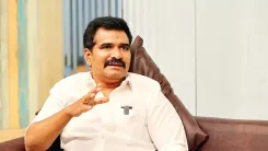 TN Law Minister's wife transferred amid stalled teacher counselling