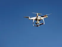Tamil Nadu to deploy heavy-lift drones, smart fencing against forest fires