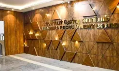 Is Tamil Nadu Set to Hire Over 2,000 Assistant Professors for Government Colleges?