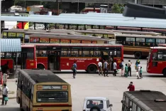 Is the TN Transport Dept Inviting Bids for Vehicle Tracking Devices?
