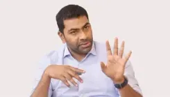 TN: VCK suspends party’s deputy general for six months 