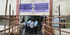 Tamil Nadu 2026 election counting begins: DMK, AIADMK, TVK in historic contest