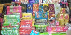 How Can We Celebrate an Eco-Friendly and Noiseless Diwali?