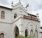 Will TN's Coimbatore Corporation Hold Special Meetings in 100 Wards to Tackle Local Issues?