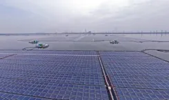 Is TN’s First Solar-Plus-Battery Project a Game Changer for Green Power?