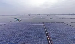 TN’s first solar-plus-battery project marks major shift towards round-the-clock green power