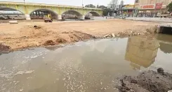 How is TN's Madurai Corporation Planning to Clean the Vaigai River and Stop Sewage Inflow?