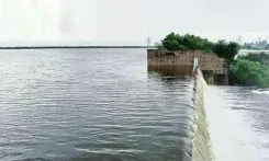 Is TN's Madurantakam Lake Restoration Almost Complete?