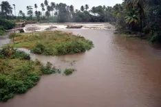 Is TN's Mullaperiyar River Overflowing Causing Havoc in Theni District?