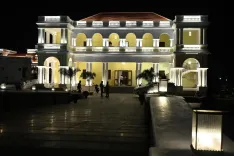 Is TN's Porunai Archaeological Museum Now Open to the Public?