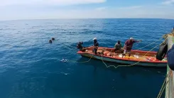 Tamil Nadu underwater survey reports on Korkai, Poompuhar due by February