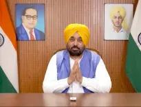 Punjab CM Bhagwant Mann transfers ₹52.20 crore to 1.37 lakh Satkar Sakhis on Raksha Bandhan